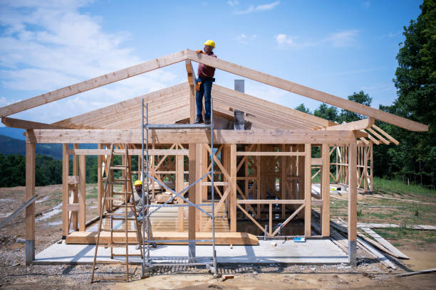 Quick and Trustworthy Emergency Roof Repair Services in Berry Hill, TN