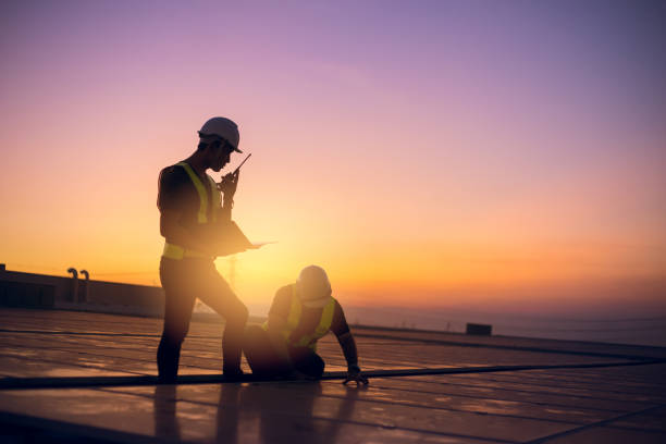 Best Storm Damage Roof Repair  in Berry Hill, TN