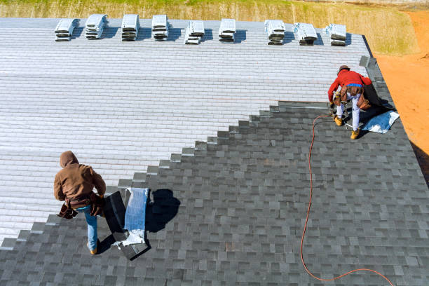 Gutter Installation and Roofing in Berry Hill, TN